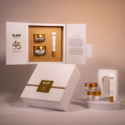 KLAPP Iconic Box A CLASSIC