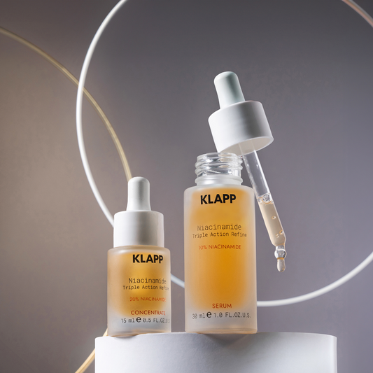 Niacinamide Triple Action Refine  20% Concentrate