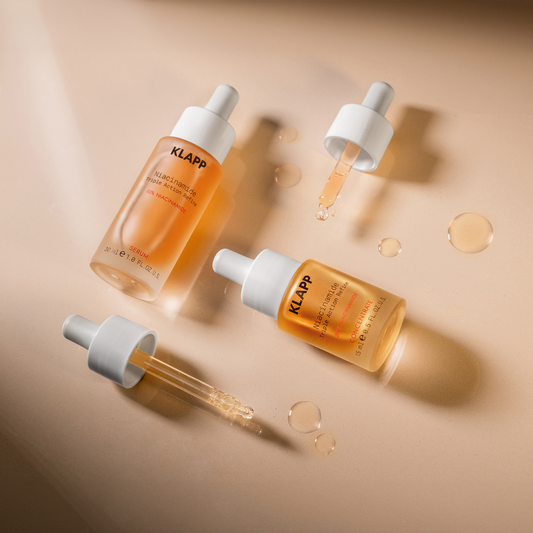 Niacinamide Triple Action Refine  10% Serum