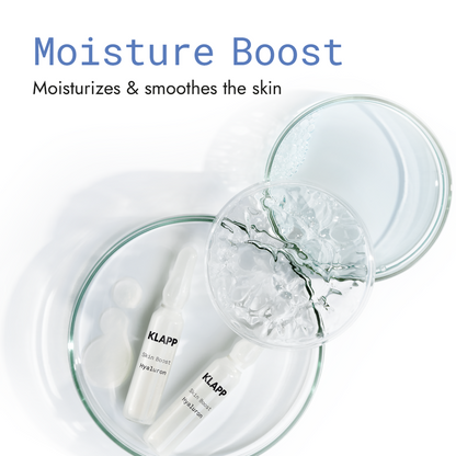 Skin Boost Hyaluron Ampullen