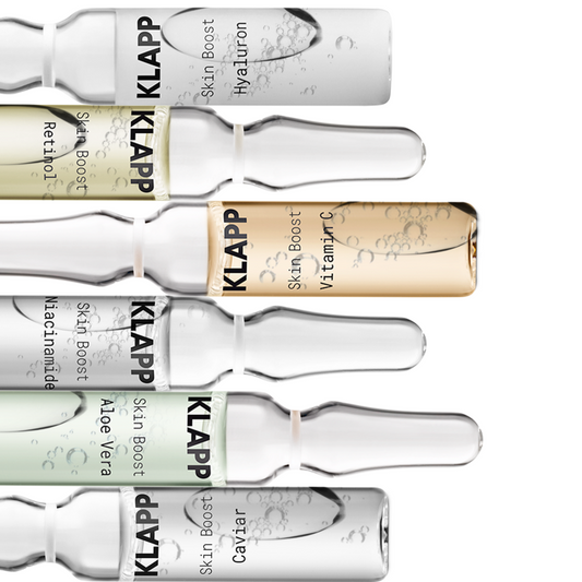 Skin Boost Niacinamide Ampullen