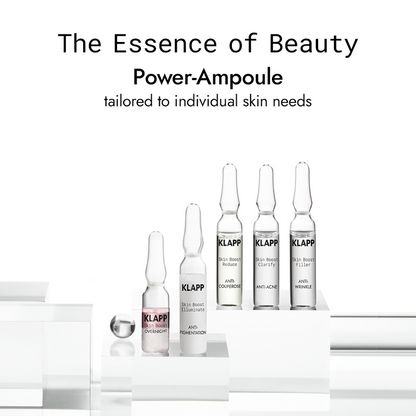 Skin Boost Reduce Anti-Couperose Ampullen