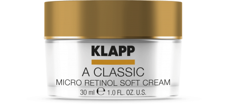 Micro Retinol Soft Cream