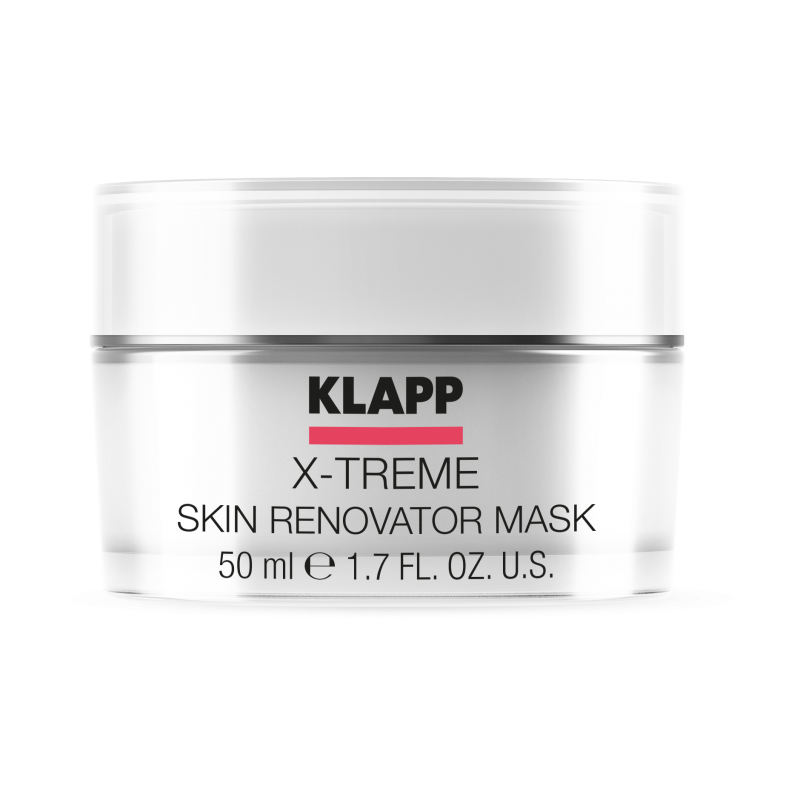 Skin Renovator Mask