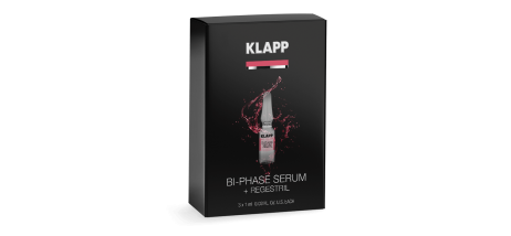 Bi-Phase Serum - Regestril