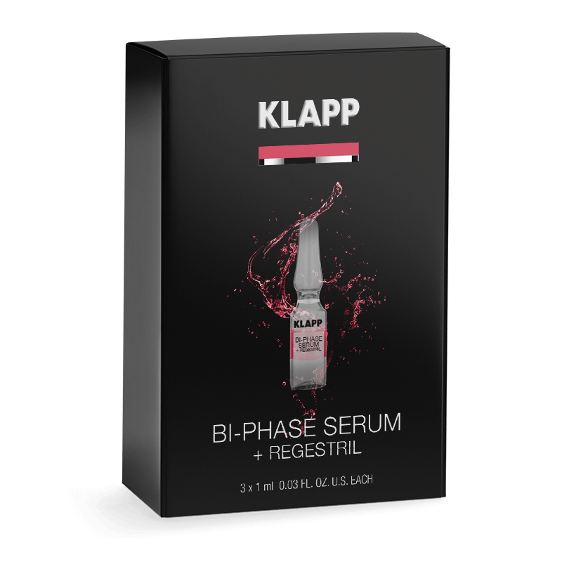 Bi-Phase Serum - Regestril