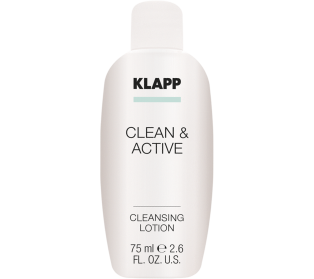 Cleansing Lotion 75ml