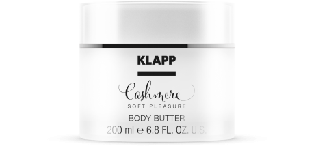CASHMERE Body Butter
