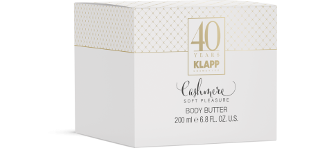 CASHMERE Body Butter