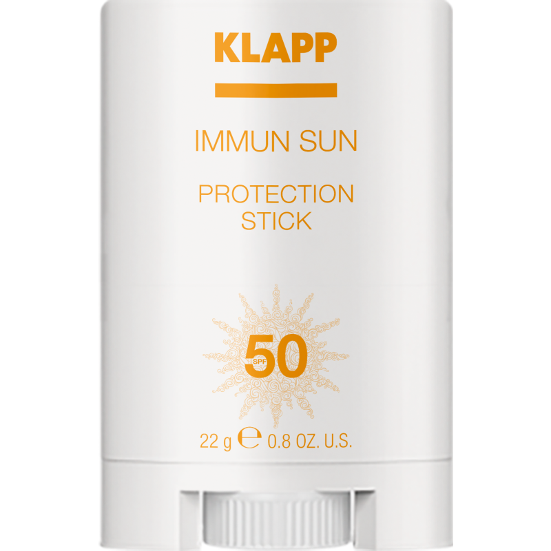 klapp immun sun spf 50