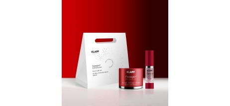 Repagen® Exclusive Face Care Set – X-Mas Edition