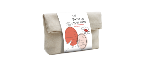 Boost up your skin - Easter Set