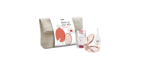Boost up your skin - Easter Set