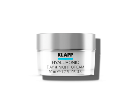 Day & Night Cream
