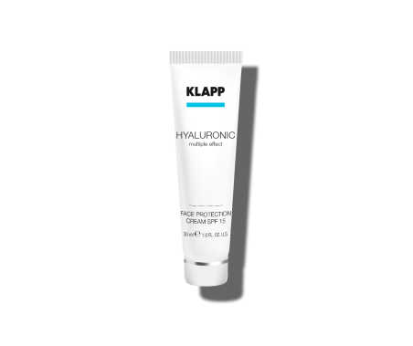 Face Protection Cream SPF 15
