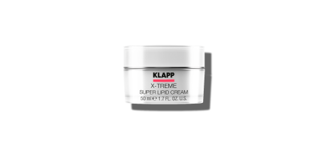 Super Lipid Cream