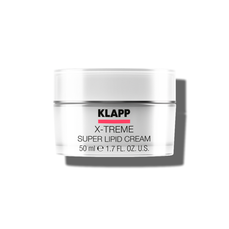 Super Lipid Cream