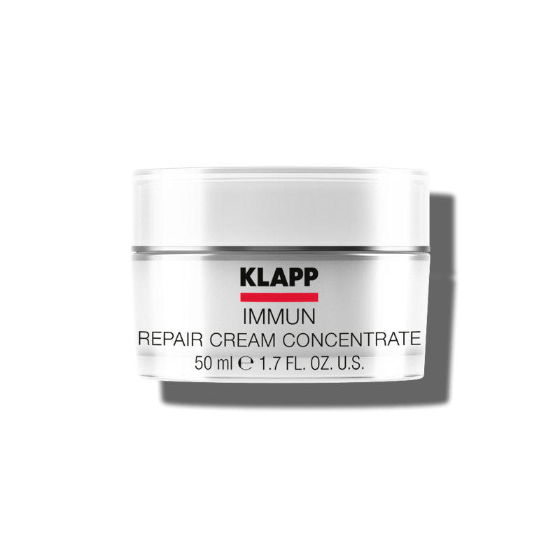 Repair Cream Concentrate
