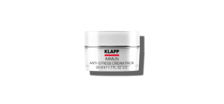 Anti-Stress Cream Pack