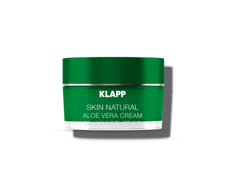 Aloe Vera Cream