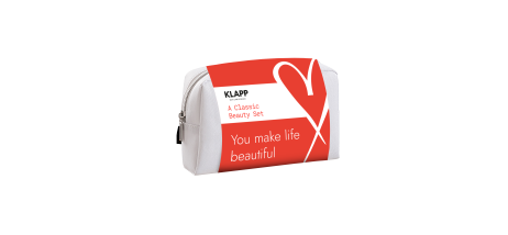 Mothers Day- Classic Beauty Set (Effect Mask + Eye Care Cream)
