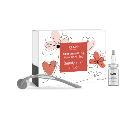 Muttertags- Micro Needling Home Care Set