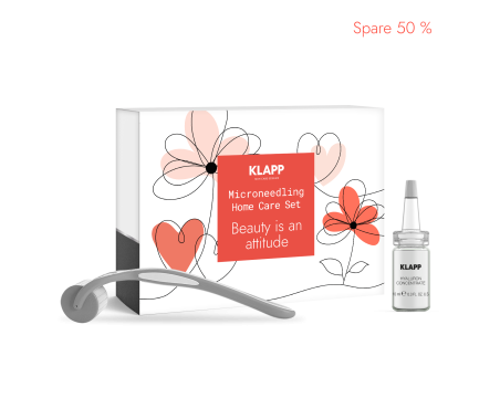 Mothers Day- Micro Needling Home Care Set