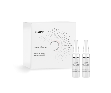 Beta Glucan Skin Calming Concentrate - Christmas 2023