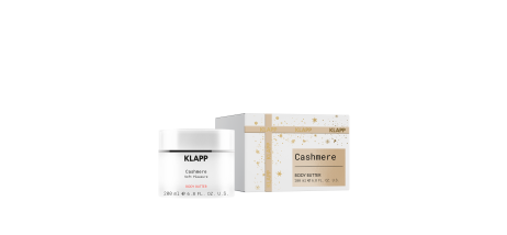 Cashmere Body Butter - Christmas 2024