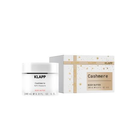 Cashmere Body Butter - Christmas 2024