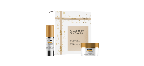 A Classic Skin Care Set - Christmas 2024