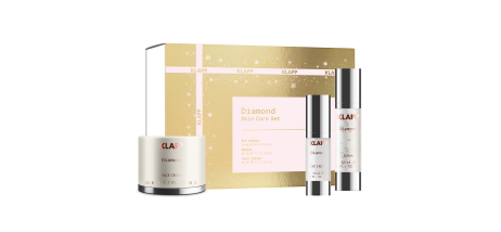 Diamond Skin Care Set - Christmas 2024