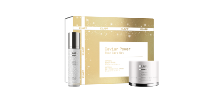 Caviar Power Skin Care Set - Christmas 2024