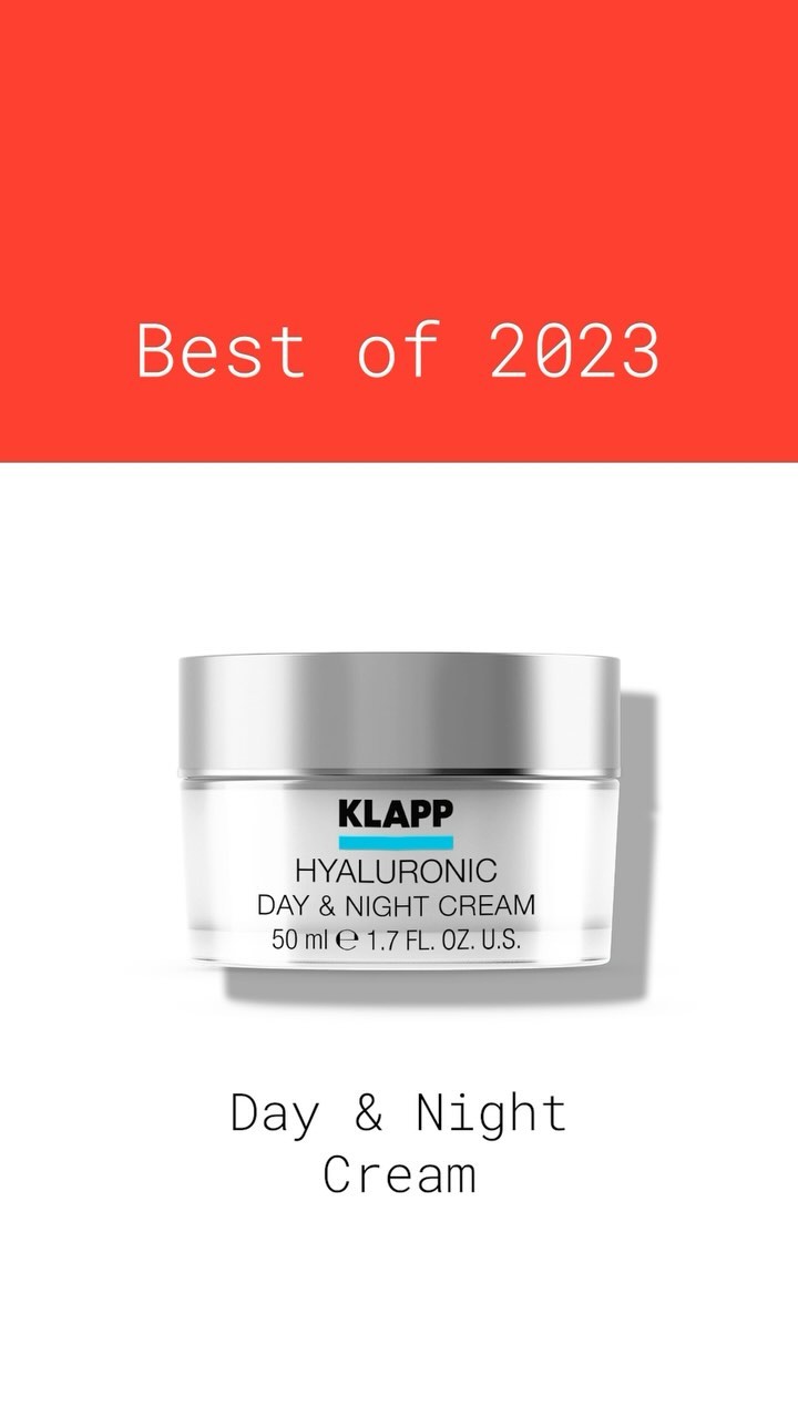 Was war dein KLAPP Lieblingsprodukt im Jahr 2023?

-

What was your favorite KLAPP product in 2023? 

#skincare #klappskincare #bestof2023
