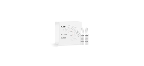 Beta Glucan Skin Calming Concentrate – X-Mas Edition
