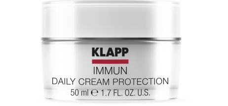Daily Cream Protection