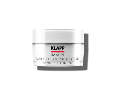Daily Cream Protection